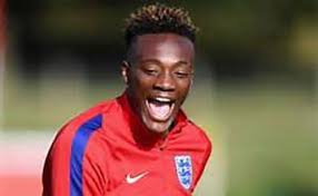 He has spoken before about the importance of his faith in providing him the mental strength needed to be a footballer. I Never Considered Playing For Super Eagles Tammy Abraham Punch Newspapers