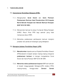 Kementerian pendidikan malaysia telah mengeluarkan takwim persekolahan 2018 untuk digunakan pada tahun hadapan. Garis Panduan Bantuan Awal Persekolahan 2018