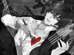 Image of sad anime faces wallpapers 64 pictures. Lonely Anime Boys Posted By Ethan Thompson