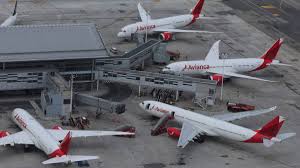 Vuelos baratos y promociones de avianca argentina en despegar ➡ comprá tu pasaje en avión y empezá a disfrutar tu viaje. Avianca En Bancarrota Que Pasa Con Los Pasajes Y Vuelos Contratados As Colombia