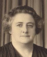 Annie Isabell (Macrae) Annan (1897-1971)
