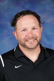 Staff Details : Michael Becker