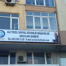 Saat 10.00'da başlayacak oy verme işlemi, 15.00'te sona erecek. Avcilar Ali Tezel Sosyal Guvenlik Musavirligi Danismanlik Ofisi Buro In Merkez