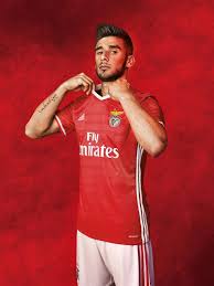 A Nova Camisola Do Benfica 2016 17 Adidasfootball Slbenfica Futebol Sport Lisboa E Benfica Bolo Benfica