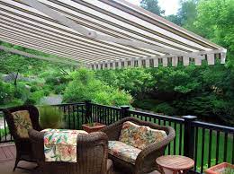 Pike Awning Provides Quality Awnings And Canopies For Residential And Commercial Clients Residential Awnings Fabric Awning Patio