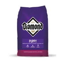 Diamond Puppy Food 18 14kg
