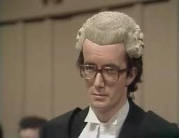 Crown Court" A Bang or A Whimper: Part 2 (TV Episode 1976)