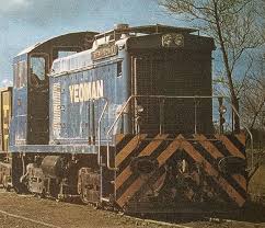 Image result for Signal Red 1986 Foster Yeoman Quarries