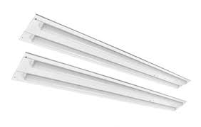 Westgate Led 8 Foot Strip Light Fixture Retrofit Kit 866 637 1530