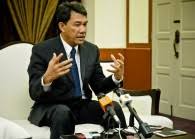 Check spelling or type a new query. News About Datuk Seri Mohamad Hasan Edgeprop My