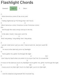 Perfect chords by ed sheeran on ukulele. Flashlight Chords Jessie J Pitch Perfect Ukulele Chords Songs Ukulele Songs Guitar Songs