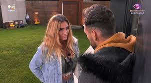 Circula agora um vídeo íntimo dos dois na internet. Big Brother Andre Abrantes Diz Que Relacao Com Zena E Apenas Sexual