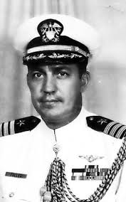 Richard Fuller Obituary (1924