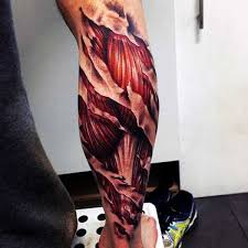 Both the design 'neath and the torn skin requires. Top 49 Ripped Skin Tattoo Ideas 2021 Inspiration Guide