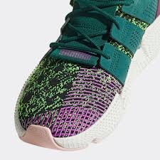 Maybe you would like to learn more about one of these? Adidas Prophere Cell Dragon Ball Z Release Info Sneakernews Com