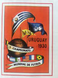 Die mannschaft der niederlande mit 2:1. Wm 1930 In Uruguay