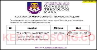 Kosong, jawatan kosong spa, jawatan kosong uitm, jawatan kosong lhdn, jawatan kosong terkini di starbucks mohon online sekarang via gkerjaya.com. Jawatan Kosong Perlis Archives Jawatan Kosong Kerajaan Terkini 2021