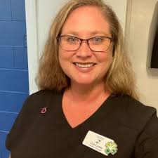 Lisa (Fralick) Lyons