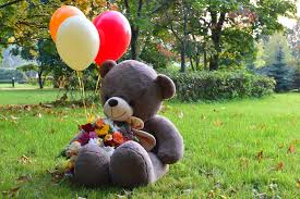 Sending flowers to anyone around the world is easy. Surprise That Special Someone With A Teddy Bear Delivery Floraqueen