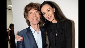 Gabriel jagger, son of rock and roll star mick jagger and model jerry hall, tied the knot with girlfriend anouk winzenried last week. Mick Jagger Girlfriends List Dating History Youtube