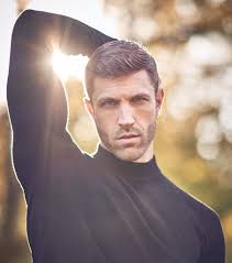 Editorials — AJ Stetson Photography & Videography