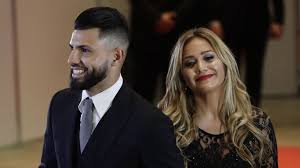 Tengo 21 años voy a cumplir 22,estoy con el kun aguero queremos casarnos,y tengo un hijo llamado benjamin aguero.!!! Sorpresa Sergio Kun Aguero Y Gianinna Maradona Se Habrian Reconciliado Infobae