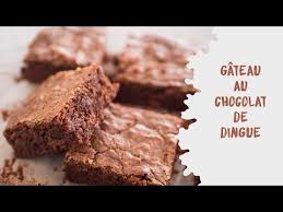 Sur Un Malentendu J Ai Fait Un Gateau Fondant Au Chocolat De Dingue Pas Trop Sucre Ni Trop Gras La Texture En 2020 Gateau Chocolat Gateau Chocolat Fondant Gateau