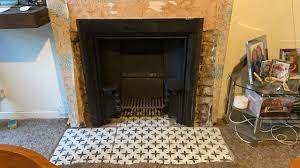 Shop our range online now! How To Restore And Install A Victorian Cast Iron Fireplace Range Youtube