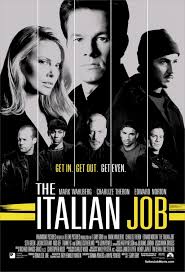 Gary gray and starring mark wahlberg, charlize theron, edward norton, jason statham, seth green. The Italian Job Jem S Awesome Blog Site
