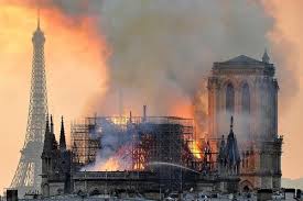 Maybe you would like to learn more about one of these? Incendie De Notre Dame Une Serie Netflix En Tournage Cineseries