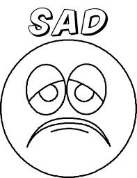 Check spelling or type a new query. Emotions Coloring Pages Kidsuki
