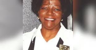 Rita Winfield Obituary