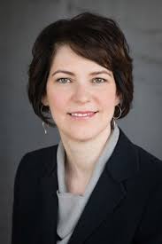 Reynolds CEO Debra Crew leaving company by end of the year