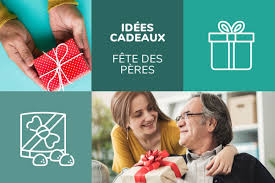 Chaque année, nous fêtons les papas du monde entier : Idees Cadeaux Pour La Fete Des Peres Mai 2021