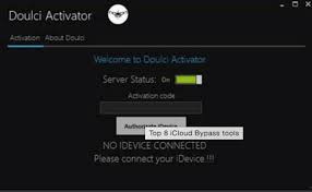 Just open doulci activator and let our icloud unlock servers do the job. The Simplest Method On How To Remove Icloud Activation Lock