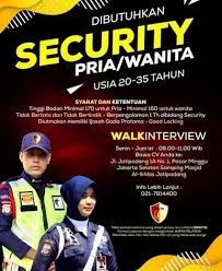 Satpam cari di antara 17.700+ lowongan kerja terbaru di indonesia dan di luar negeri gaji yang layak pekerjaan penuh waktu, sementara dan paruh waktu cepat & gratis pemberi. Lowongan Kerja Security Satpam Atmago