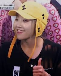 Street Woman Fighter 2 Amy Park