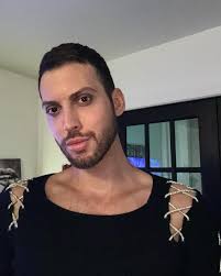 Tim MacKay (@timmackaybeauty) · New York, NY