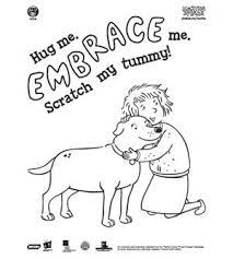 Martha, helen, and friends will be introduced to an even wider audience through the television series. Martha Speaks Coloring Book Pages Martha Speaks Coloring Book Pages Fun Activities For Toddlers