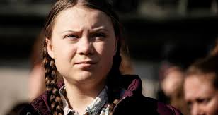 Les jeunes en lutte pour le climat