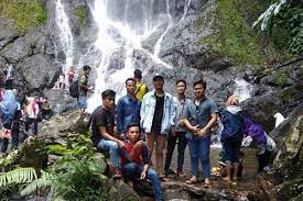 Mulai dari air terjun yang kecil hingga yang besar dan tinggi. Curug Tujuh Cibolang Harga Tiket Masuk Spot Foto Terbaru 2021