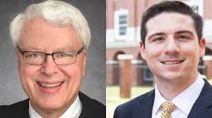 Knoxville municipal judge race pits tradition against transformation