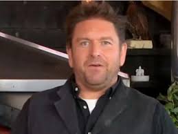 ITV James Martin's Saturday Morning in hot water as fans 'can't cope' and  demand 'come on'