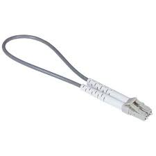 Fiber Loopback With Lc Connectors 62 5 125 Fol Lc