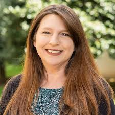 English Department Faculty