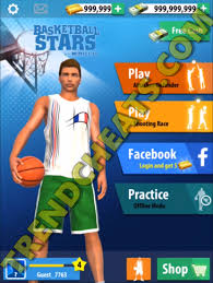 Basketball android latest 1.35.0 apk download and install. Basketball Stars Hack Ios Android Unlimited Gold Cash Deportes Tecnologia