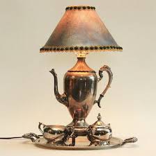 For The Home Factory Direct Craft Blog Teapot Lamp Simple Lamp Diy Lamp