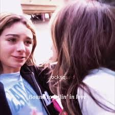 Faye Ryder's Instagram, Twitter & Facebook