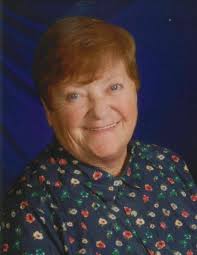 Obituary for Frances Irene (McCue) Dougherty