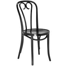 11 dining chairs has been fully restored and feature curved bentwood frames with a beautiful ebonized. European Bentwood Curlicue Wood Dining Chairs Black Buy Online In Honduras At Honduras Desertcart Com Productid 40642002